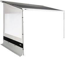 Thule Rain Blocker Side G2 Caravan Seitenwand Auszug 250cm 235-254cm M Camping Wohnwagen Wohnmobil