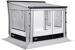 Thule Residence G3 Markisenvorzelt Typ 4200 für VW T5/T6 & MB Vito grau Camping Wohnwagen Wohnmobil