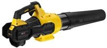 Dewalt DCMBA572N-XJ Akku-Gebläse Laubbläser 207km/h ohne Akku gelb schwarz
