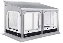 Thule Panorama Markisen-Vorzelt 6200/6300 Länge 300cm Höhe 245-259cm Camping Wohnwagen