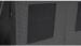 Outwell Aruba Kabinett Campingschrank Küchenschrank Kommode Vorratsschrank 110x53,5x90cm Wohnmobil grau