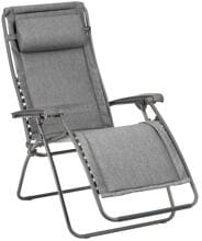 Lafuma RSX Clip LightComfort Zero-Gravity Relaxliege Camping Outdoor ombre
