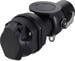 Voltcraft VC-16437125 KFZ-Spannungsminderer Spannungsreduzierer Stecker schwarz