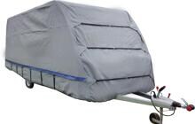 Hindermann Wintertime Schutzhülle Fahrzeughülle Abdeckhaube integriertes Reisemobil 750cm