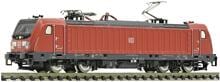 Fleischmann 739002 N E-Lok Modellbahn-Lokomotive Elektrolokomotive 147 002-0 der DB-AG