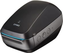 Dymo LabelWriter Wireless Etikettendrucker Beschriftungsgerät kabellos schwarz