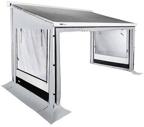 Thule Residence G3 Seitenwand-Set Typ 8000 Auszug 275cm Höhe 290-310cm