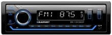 Blaupunkt BPA 1124 DAB BT Autoradio Bluetooth-Freisprecheinrichtung DAB+ Tuner SD-Karten 4x50W 12V schwarz