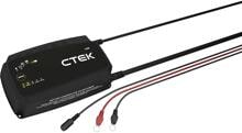 Ctek M25 EU 40-201 Automatikladegerät Autobatterie Ladegerät 12V 25A