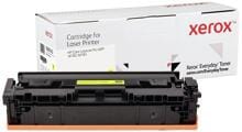 Xerox Everyday Toner ersetzt HP 216A W2412A Gelb 850 Seiten Kompatibel für HP Color LaserJet Pro