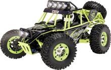 Reely Desert Climber Brushed 1:10 XS RC Modellauto Elektro Buggy Allradantrieb RtR 2,4GHz