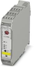 Phoenix Contact ELR H3-IES-SC- 24DC/500AC-2 Hybrid-Motorstarter Motorschütz 24V/DC 2,4A