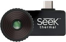 Seek Thermal Compact XR Handy-Wärmebildkamera -40 bis +330°C 15Hz USB-C Android