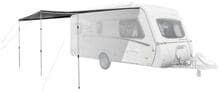 Westfield Canopy Shady Pro Sonnendach Vordach Sonnensegel 305cm Camping Wohnwagen grau