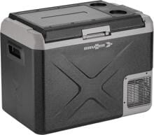 Brunner SZ30 Polarys Freeze Kompressor-Kühlbox 30 Liter 12V 24V Camping Wohnwagen Wohnmobil