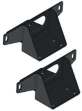 Kesseböhmer Stützenhaltersatz Stützen für Fiat Chassis