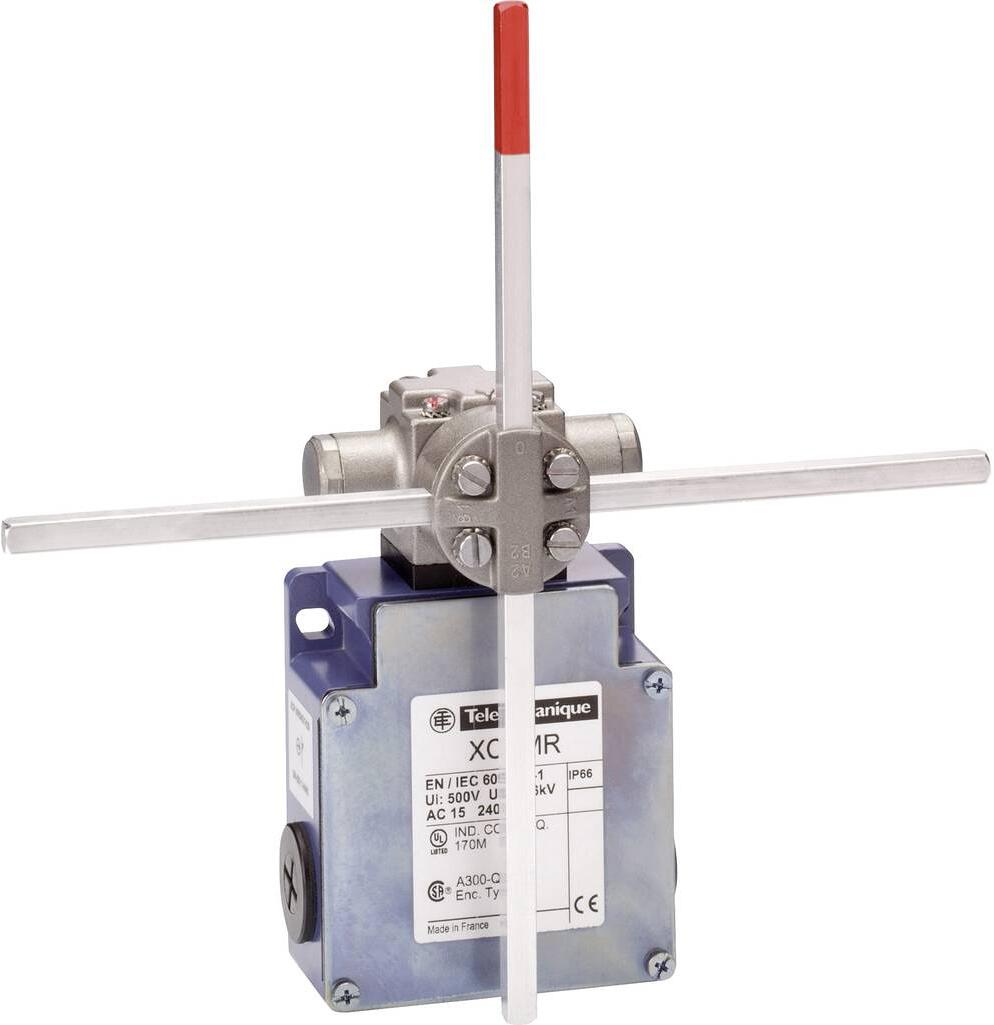 Schneider Electric XCKMR54D1H29 Endschalter Positionsschalter IP66
