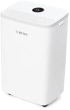 Bosch DRY 2000 Luftentfeuchter Lufterfrischer 0,5l/h 55m³ 12 Liter weiß