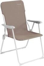 Outwell Blackpool Klappstuhl Campingstuhl Gartenstuhl 55x56x86cm braun