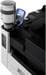 Canon Maxify GX7050 Tintenstrahl-Multifunktionsgerät Drucker Scanner Kopierer Fax WLAN Tintentank-System weiß