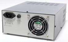 VOLTCRAFT FSP 2420 Labornetzgerät Festspannung Schaltnetzteil 540 Watt getaktet grau