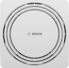 Bosch Fan 1900 DH Badlüfter Feuchtigkeitssensor für 125mm Rohre weiß