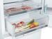 Bosch KGE49AWCA Stand-Kühl-Gefrierkombination 70cm breit 419 Liter VitaFresh LowFrost EasyAccess Shelf weiß