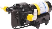 Lilie Smart LP1002 Druckpumpe Membranpumpe 18,9l/min 5,2bar Camping Wohnwagen
