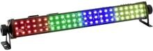 Eurolite PIX-72 LED-Bar LED-Leiste RGB DMX-Steuerung 565x70x90mm