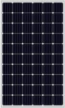 Wattstunde WS250M-60 Solarmodul Solarpanel Solarenergie Monokristallin 250 Watt Camping Outdoor