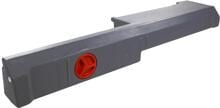 Fusion EV1408 Wassertank Frischwassertank 54 Liter für Mercedes Sprinter VW LT Bj. 1996-2006 links