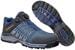 Albatros Antelao QL LOW ESD HRO SRC Sicherheitsschuhe Arbeitsschuhe S3 Größe 45 Fiberglas petrol