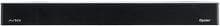 TenHaaft Oyster Soundbar Lautsprecher ohne Subwoofer 2x10 Watt Sinus USB HDMI Bluetooth Camping Wohnwagen Wohnmobil