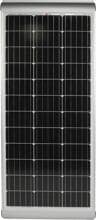 NDS Solenergy Solarmodul Solarpanel Solarenergie 100 Watt Camping Wohnmobil Wohnwagen