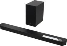 Samsung HW-Q64B Soundbar Lautsprecher Subwoofer kabellos Bluetooth USB schwarz