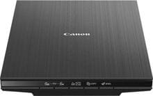 Canon CanoScan Lide 400 Dokumenten-Scanner Flachbettscanner A4 4800x4800 dpi USB schwarz