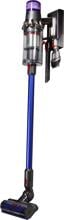 Dyson V11 Akku-Handstaubsauger Staubsauger Bodensauger 25,5V 545W nickel blau