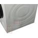 Bosch WQG233D40 A+++ Wärmepumpentrockner 8kg Knitterschutz Trommelinnenbeleuchtung Kindersicherung weiß