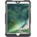 Griffin Survivor Extreme Backcover Tasche Tablet-Hülle für Apple iPad Air iPad Pro 10.5 schwarz transparent