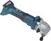 Bosch Professional GNA18V-16E Akku-Knabber Nager 700W bürstenlos OHNE AKKU blau