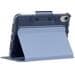 Urban Armor Gear Lucent Case iPad mini 2021 Tablet-Hülle Schutzhülle Back Cover transparent