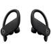 Beats Powerbeats Pro In Ear Kopfhörer Bluetooth Mikrofon-Rauschunterdrückung Ladecase iOS schwarz