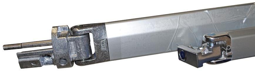 Fiamma Ersatzteil Nr. 06271A01- Gelenkarm links für 3-4,5m Markisenlänge passend zu Fiamma F45 S 300 350 400 450 ZIP