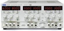 Aim TTi PL303QMT-P Labornetzgerät einstellbar 0-6V 0-8A 94W 3x Ausgänge