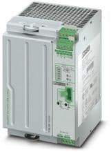 Phoenix Contact QUINT-UPS Industrielle Stromversorgung USV-Anlage 24DC 24DC 10-3,4AH