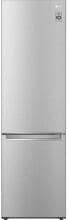 LG GBB92MBB3P Stand-Kühl-Gefrierkombination 59,5cm breit 381 Liter DoorCooling+ LINEARCooling FreshZone Multi-Airflow Metal Sorbet