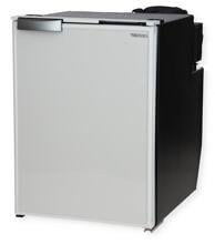 Defekt Bastler Vitrifrigo C51i Kompressor-Kühlschrank 38cm breit 51 Liter 12/24V Gefrierfach grau