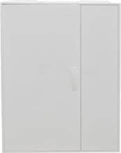 f-tronic 3HZ731TAPZ Zählerschrank 2 Zählerplätze 1 Mediafeld 1 Verteilerfeld APL 3-Punkt weiß