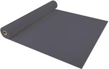 20 Meter Renolit Alkorplan Naturalpool Poolfolie Poolauskleidung 205cm breit Stärke 1,5mm dunkelgrau