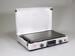 HPV Calypso Classic Gasgrill Gaskocher Zweiflammkocher 50mbar Camping Wohnwagen Outdoor silber